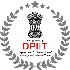 Startup DPIIT Certificate